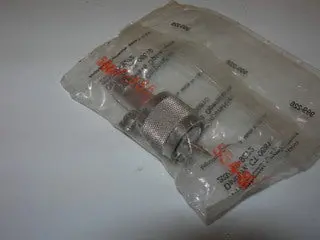 Connector, Coaxial - Rg58 1