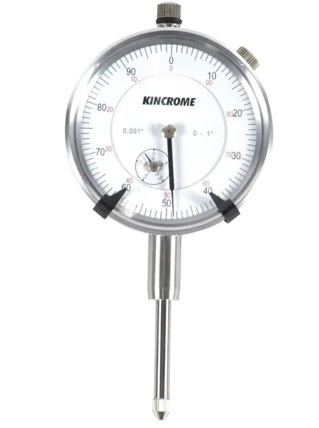 Kincrome Dial Indicator Imperial 5603 1