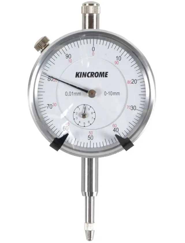 Kincrome Dial Indicator Metric 5604 1