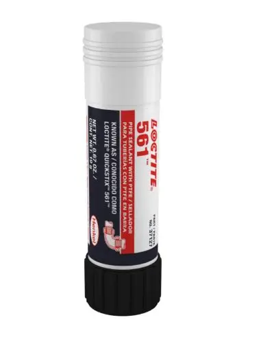 Loctite 561 Thread Sealant Controlled Strength 19G Stick 561-019G/Loctite 1
