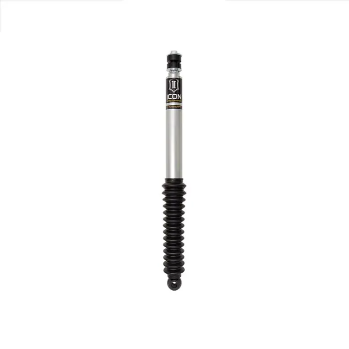 Icon Vehicle Dynamics 0-1.5" Lift Vs 2.0 Aluminum Series Rear Shock Absorber For '22-'26 Toyota Tundra 1