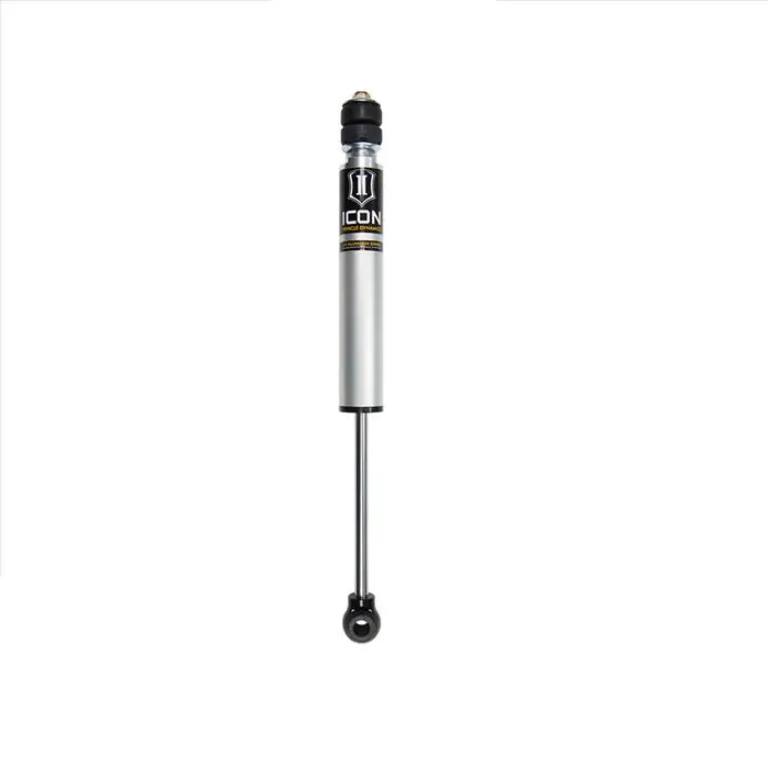 Icon Vehicle Dynamics 3-3.5" Lift Vs 2.0 Aluminum Series Rear Shock Absorber For '22-'24 Toyota Tundra 1