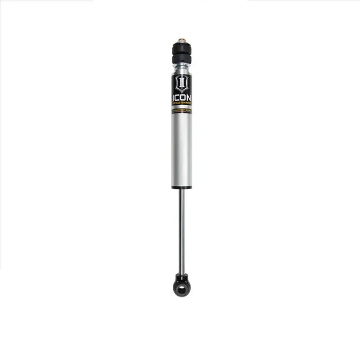 Icon Vehicle Dynamics 0-1" Lift V.S. 2.0 Aluminum Series Internal Reservoir Shock Absorber For '24-'25 Toyota Tacoma 4Wd 1