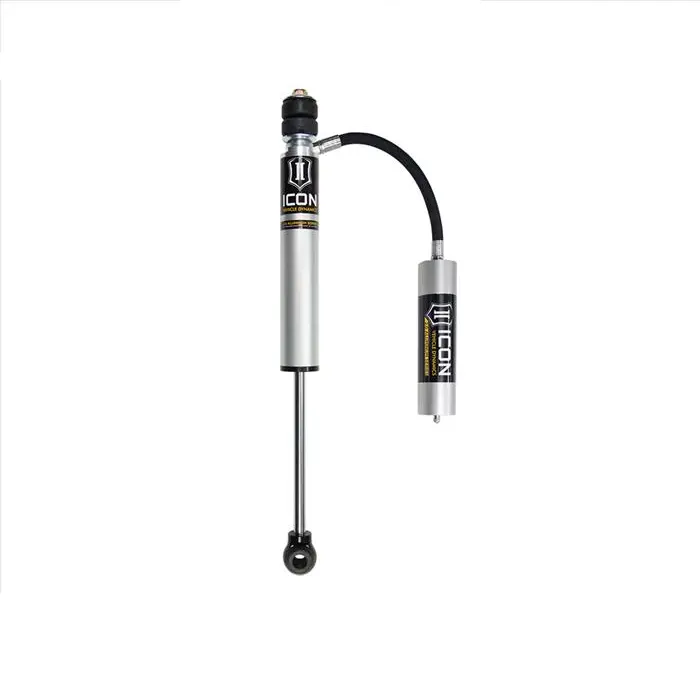 Icon Vehicle Dynamics 0-1" Lift V.S. 2.0 Aluminum Series Remote Reservoir Shock Absorber For '24-'25 Toyota Tacoma 4Wd 1