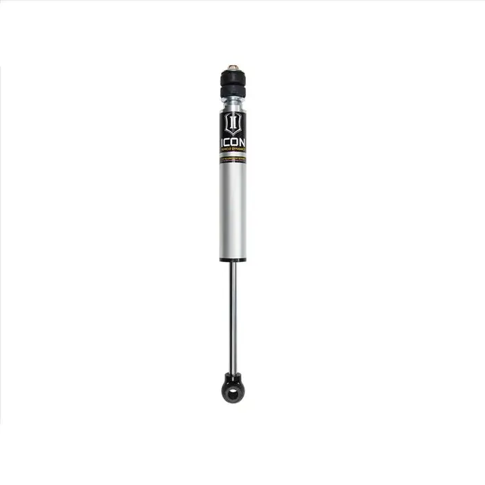 Icon Vehicle Dynamics 0-3" Lift Vs 2.0 Aluminum Series Rear Shock Absorber Kit For '25-'26 Toyota 4Runner 1