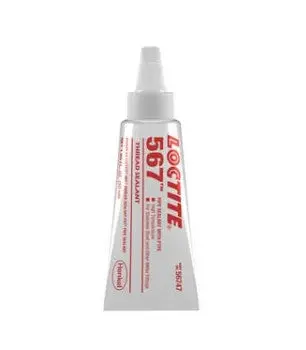 Loctite 567 Master Pipe Sealant High Temp  6Ml 567-006Ml/Loctite 1