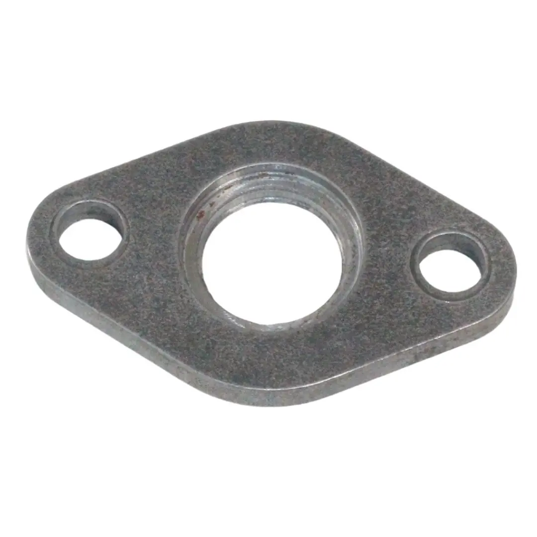 Stepped Exhaust Flange For Predator V-Twin 670Cc 22Hp 1