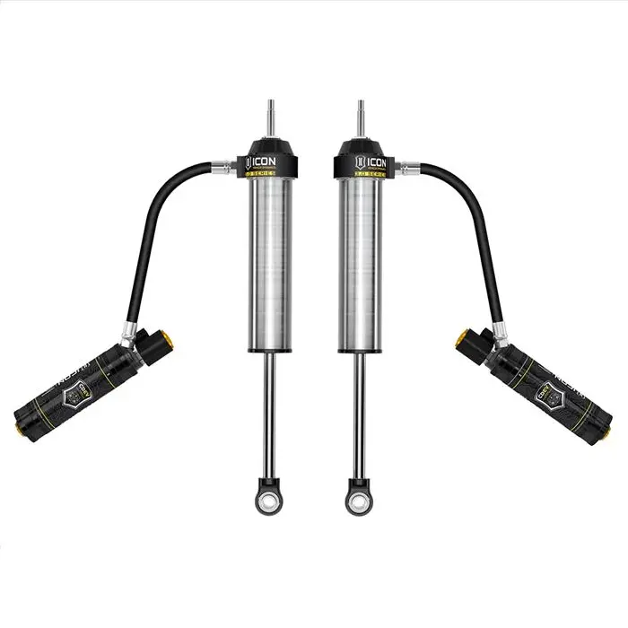 Icon Vehicle Dynamics 0-4" Lift V.S. 3.0 Series Rear Remote Reservoir Shock Kit W/ Cdev For '23-'26 Toyota Sequoia 1