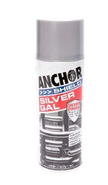Anchor Shield Silver Gal 300Gm 58029 1