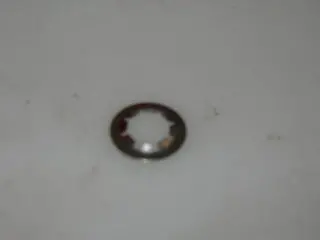 Retainer, Stud - Camloc 1