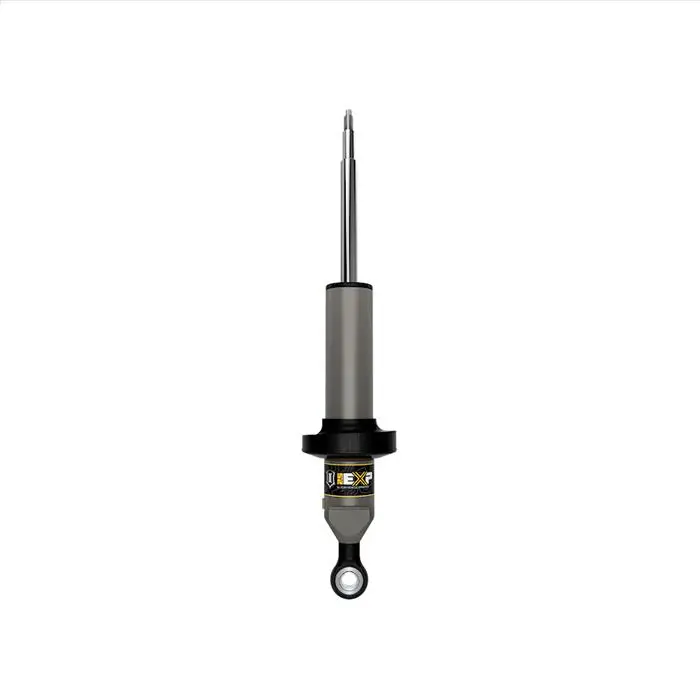 Icon Vehicle Dynamics 0-3" Lift 2.5 Exp Series Front Coilover Shock For '23-'26 Toyota Sequoia 1