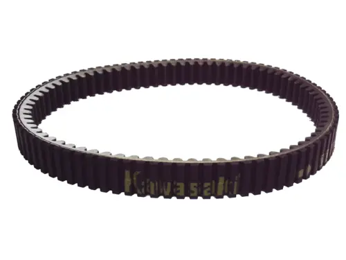 2002-2007 Kawasaki Bruteforce650-750 Kfx700 Prairie Oem Drive Belt 59011-0003 1