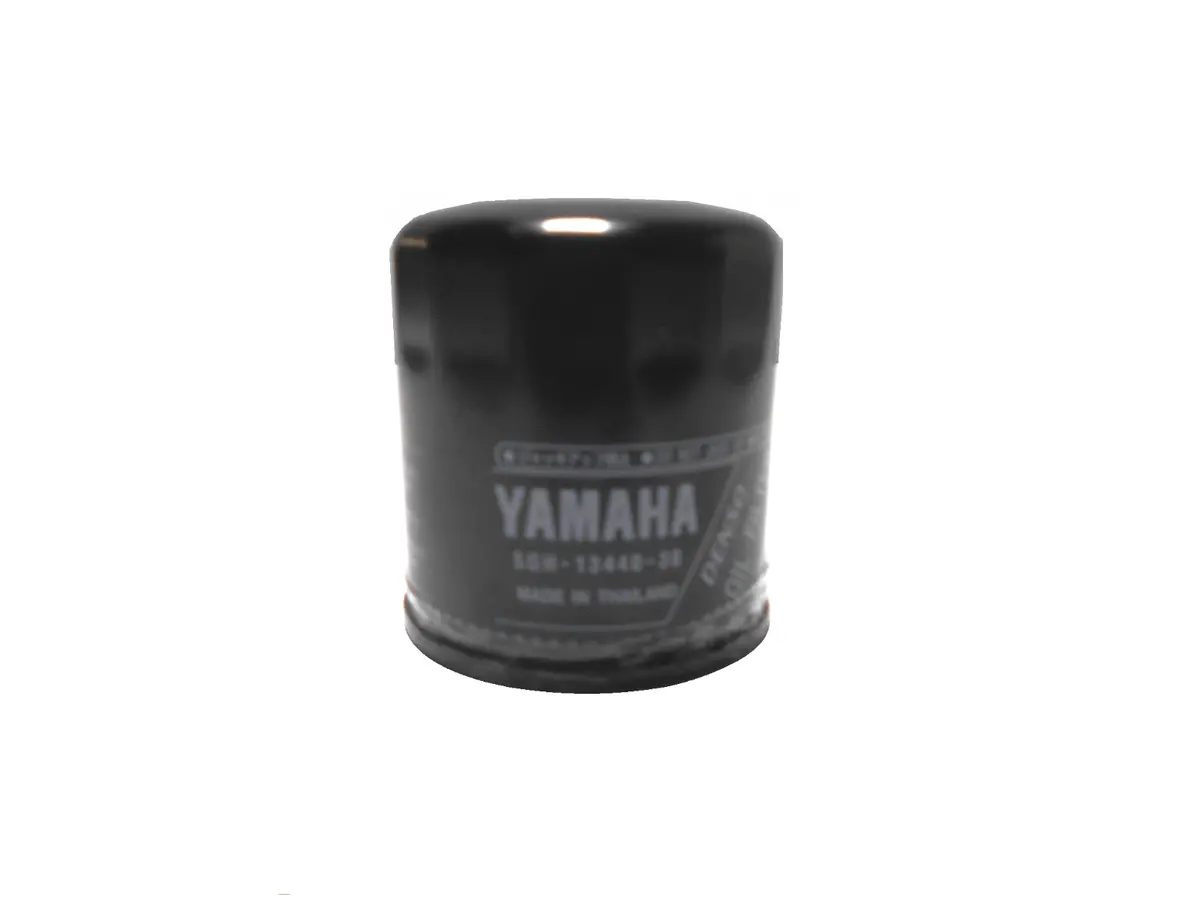 2000-2020 Yamaha Fz1, Royal Star, Vmax, Yzf Oem Oil Filter 5Gh-13440-71-00 1