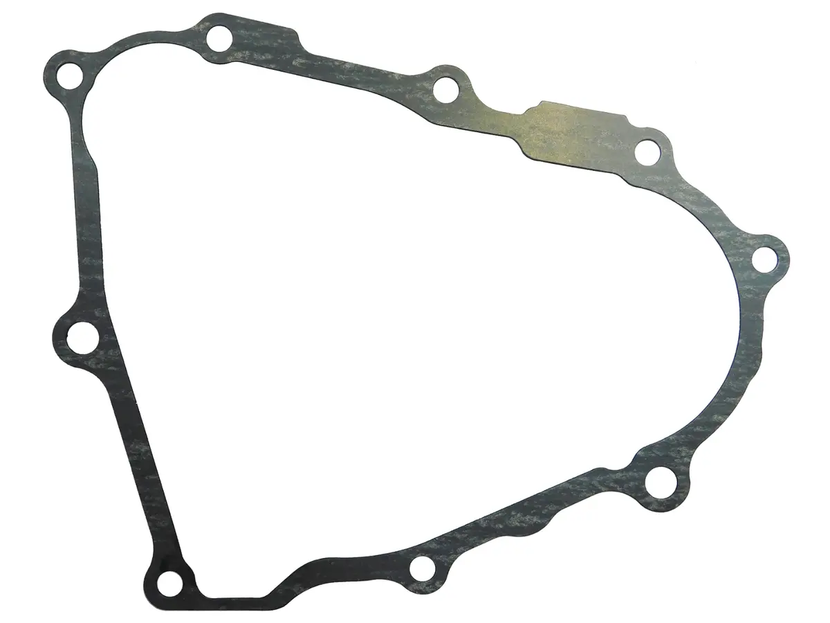 2004-2013 Yamaha Yfz450 Oem Leftside Stator Engine Cover Gasket 5Tg-15451-00-00 1
