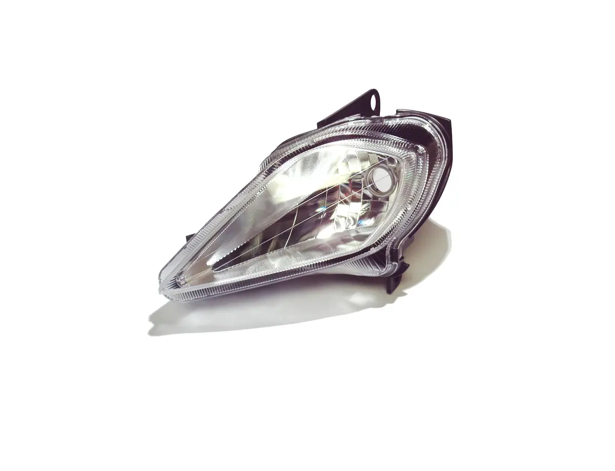 2006-2020 Yamaha Raptor Wolverine L Oem Left Headlight Assembly 5Tg-84110-03-00 1