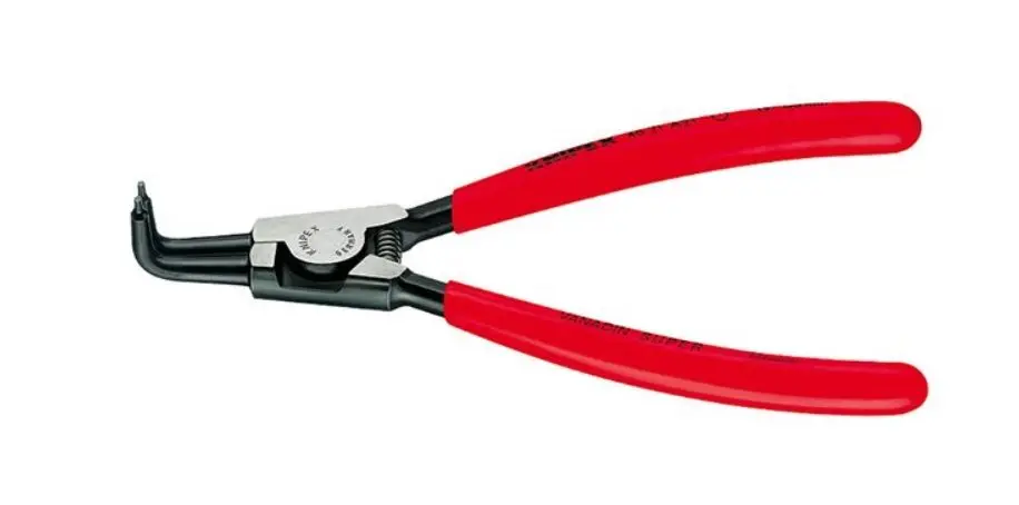 Knipex 125Mm Circlip Pliers External 4621A11 1