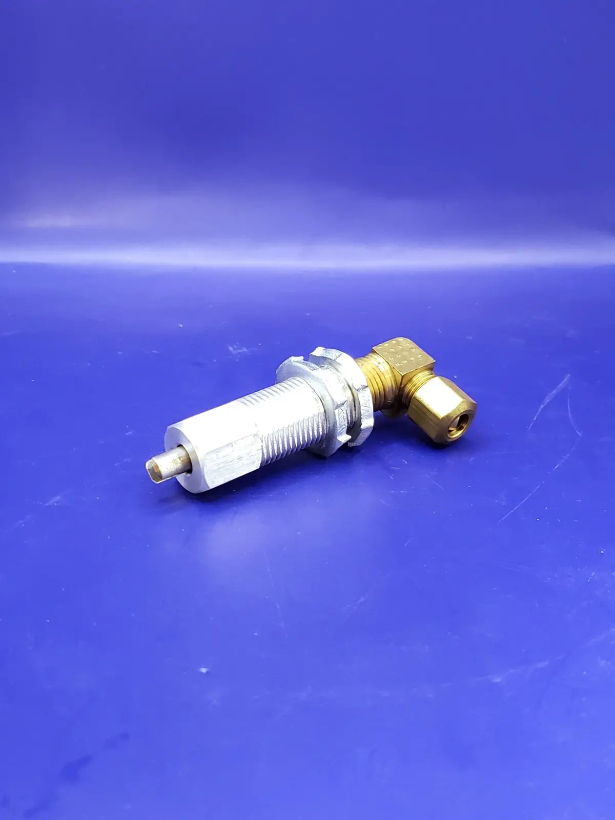 Z8151: Pneumatic Throttle 1