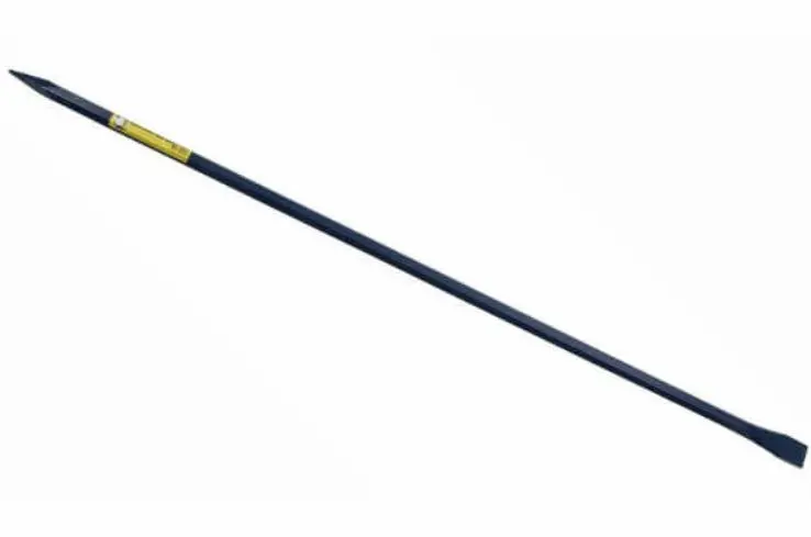 Mumme 1800 X 30Mm Hexagon Crow Bar 5Cb180030 1