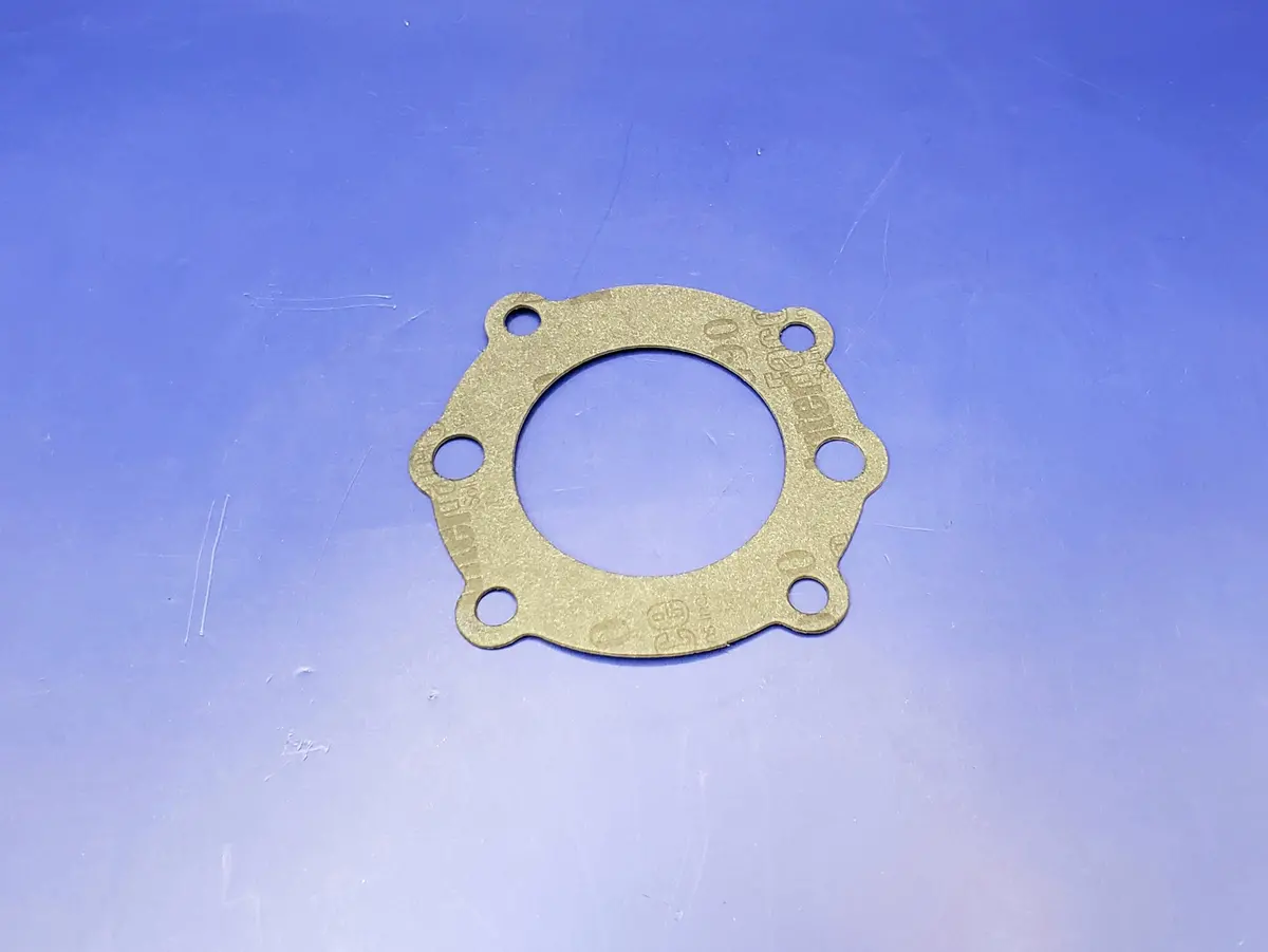 P11512a: Gasket, Oil Pump Cover 1