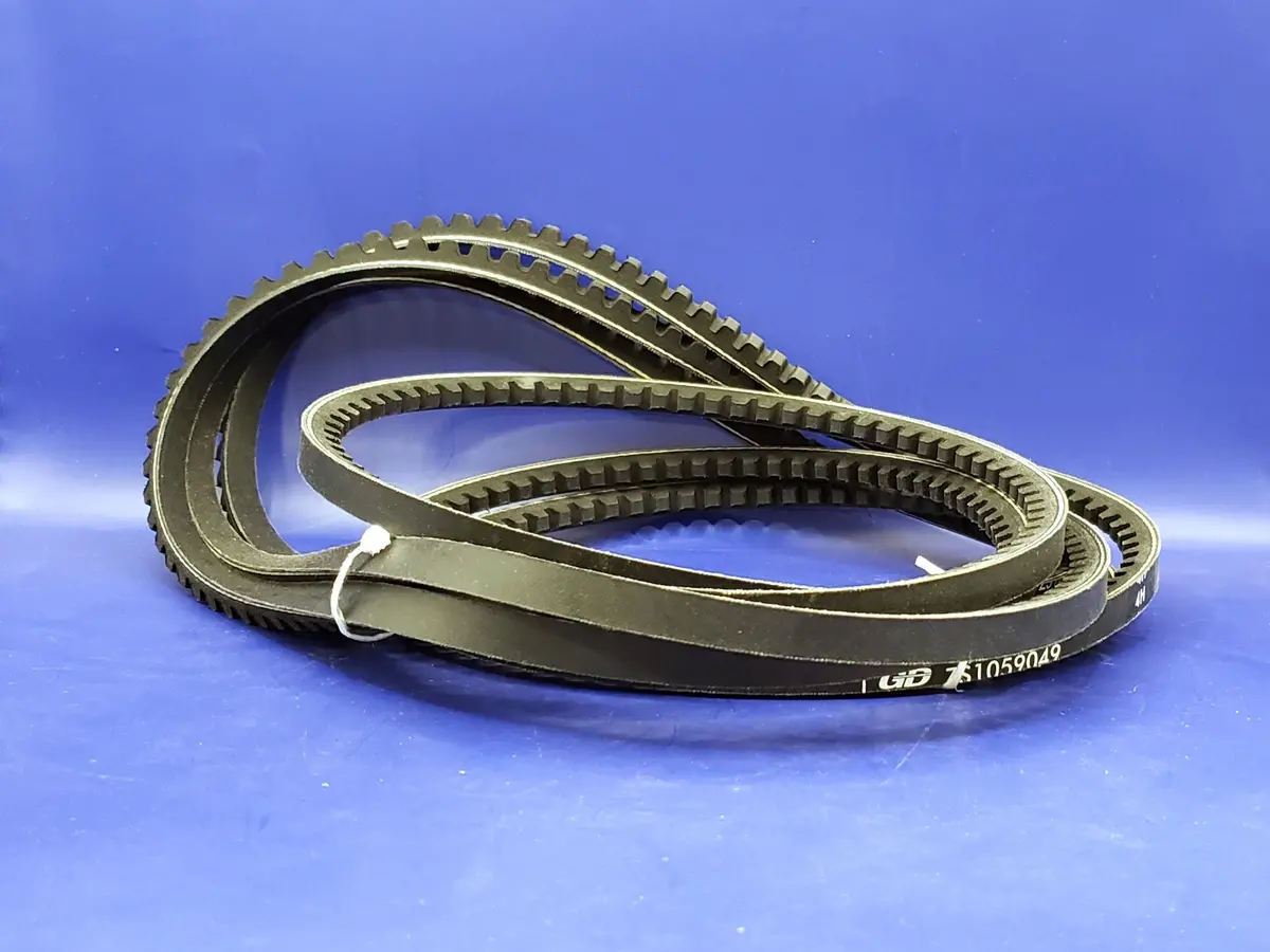 Zs1059049: V-Belt Xpz-1287 Set = 3 Pcs. 1