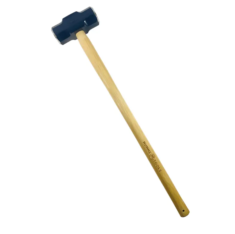 Mumme 14Lb Sledge Hammer With Hardwood Handle 5Hsh14 1