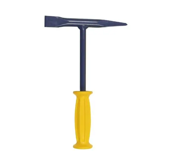 Mumme  Welding Hammer With Rubber Grip 5Whrg 1