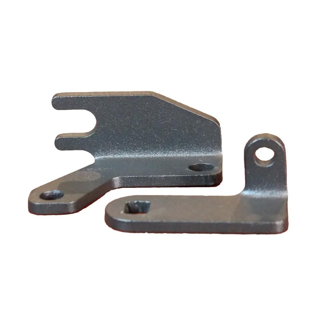 Ezgo Shift Linkage Relocation Brackets For 2002-2008 1