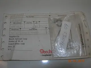 Spring, Seat Back - Right Hand 1