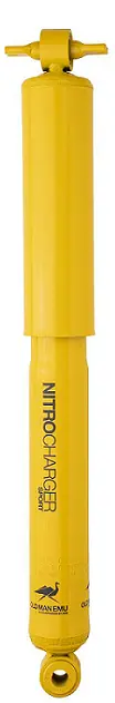 Old Man Emu Rear Nitrocharger Sport Shock Absorber For 1.5-1.75" Lift Height Fits '84-'01 Jeep Cherokee Xj 1