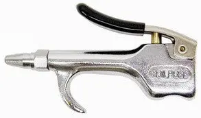 Coilhose 600V-S High Volume Safety Blow Gun 1