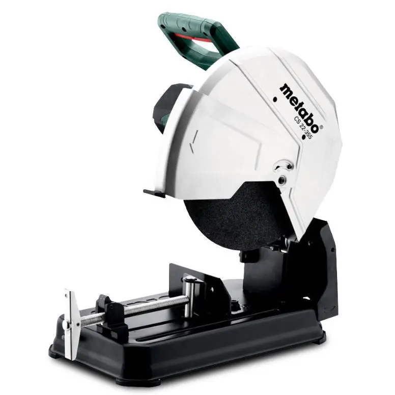 Metabo Cs22 -355 2300W 355Mm (14") Metal Cut-Off Saw 601786190 1