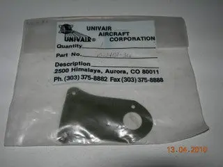 Cup, Engine Cowl Latch - Stinson 1