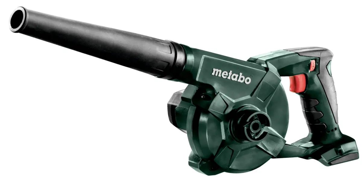 Metabo 18V Cordless Blower Skin Only 602242850 1