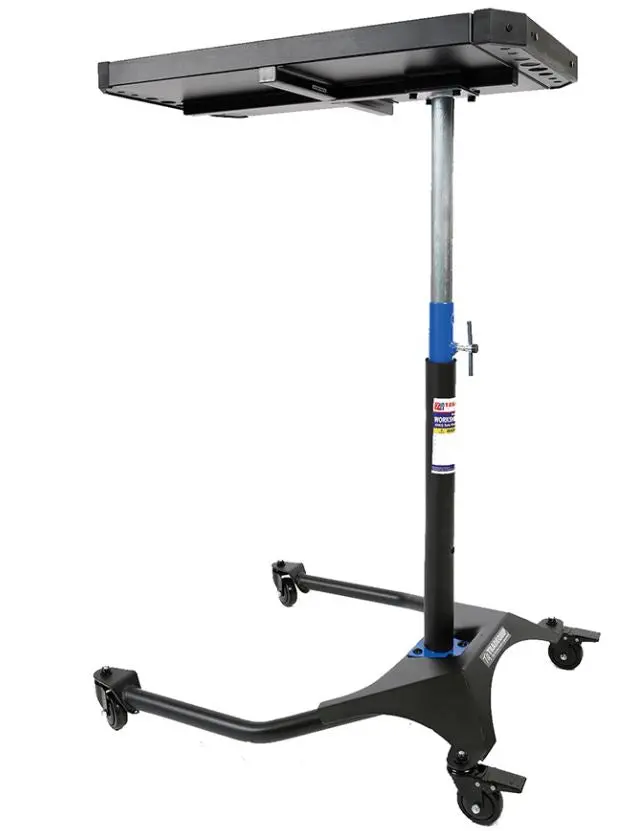 Tqb Mobile Workshop Table 6024T 1