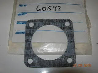 Gasket, Carburetor 1