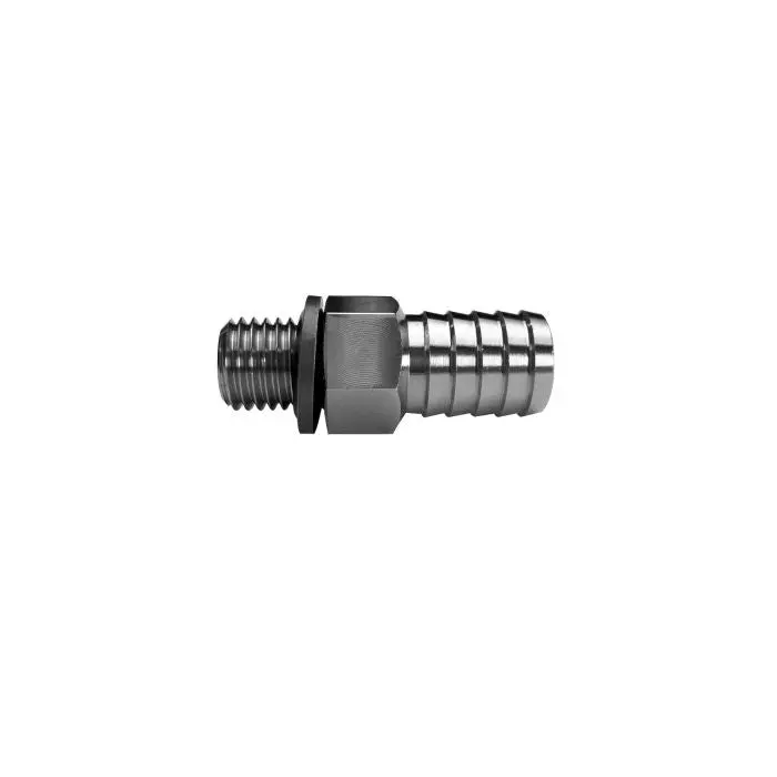 1/2” Cp3 Feed Fitting 1