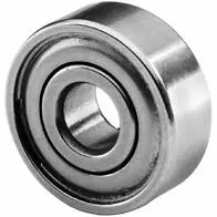 608-2Z Bearing Japanese Quality Bearings For Scooters Skates Skateboards 608-2Z 1