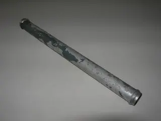 Shroud, Push Rod Tube - 0-235 1
