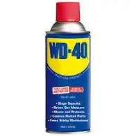 Wd-40 Classic Spray Aerosol 300Gm  Wd61003 1