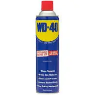 Wd-40 Classic Spray Aerosol 425Gm  Wd61004 1