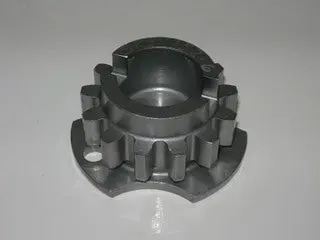 Gear, Crankshaft - Lycoming 1