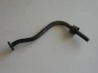 Tube, Assy - Oil Suction 1