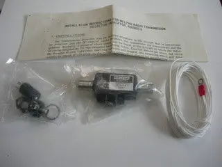 Detector, Transmission - With Indicator - Melpar 1