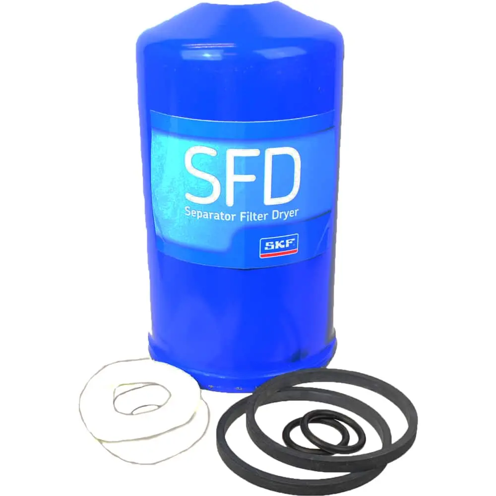 Sfd / Skf 619700 Full Service Kit 1