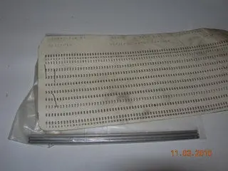 Pin, Hinge Elevator Trim 1