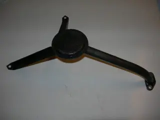 Tube, Assembly - Oil Pump Section - 0470 1