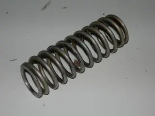 Spring, Pushrod Housing - 0/I0470 1