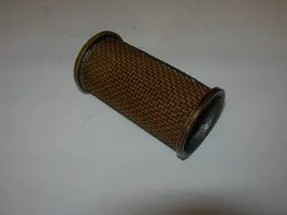 Screen, Oil Pressure 1
