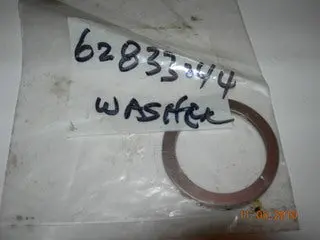 Washer, Flat - Main Gear 1