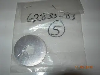 Shim, Alternator - Pa28 1